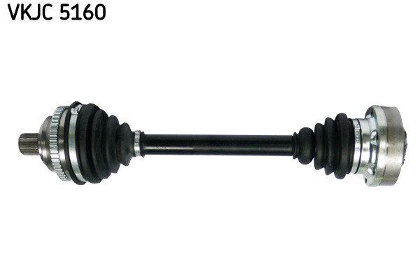 SKF Antriebswelle